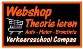 Webshop-theorieles-verkeersschool-compas